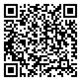 Scan QR Code for live pricing and information - Adairs French Blue Stonewashed Cotton King Flat Sheet