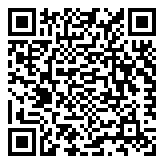 Scan QR Code for live pricing and information - Artificial Pre-lit Christmas Tree with Stand Green 120 cm PET