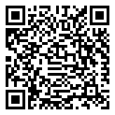 Scan QR Code for live pricing and information - Nesting Tables 2 Pcs Solid Wood Acacia