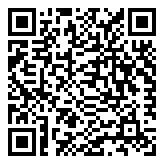 Scan QR Code for live pricing and information - Glass Rinser 10-Hole 360 degree Rotating Stainless Steel Washer ABS Cup Holder