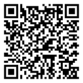 Scan QR Code for live pricing and information - HER Women's Polo Top in Black, Size Medium, Cotton by PUMA