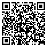 Scan QR Code for live pricing and information - 36-Panel Pet Cage with Door Black 35x35 cm Steel