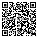 Scan QR Code for live pricing and information - Adairs Rotunda Ivory Medium Vase - White (White Vase)