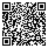 Scan QR Code for live pricing and information - Night Runner V3 Unisex Running Shoes in Black/White, Size 8, Synthetic by PUMA Shoes