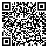 Scan QR Code for live pricing and information - Wall Shelf Dark Brown 100x60x(2-4) cm Treated Solid Wood Oak