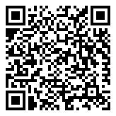 Scan QR Code for live pricing and information - Puma Elevated Essentials Velour Wide Leg Joggers