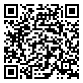 Scan QR Code for live pricing and information - Dining Chairs 2 pcs Artificial Leather White