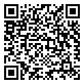 Scan QR Code for live pricing and information - Coffee Table Black 102x50x44 cm Engineered Wood
