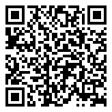 Scan QR Code for live pricing and information - Foldable Camping Table With Metal Frame 80x60 Cm