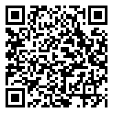 Scan QR Code for live pricing and information - Adairs Bamboo Linen Cypress Check Pillowcase - Green (Green Standard Pillowcase Pair)