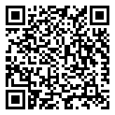 Scan QR Code for live pricing and information - Adairs Berlin Waffle Charcoal Pillowcases - Black (Black King Pillowcase Pair)