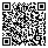 Scan QR Code for live pricing and information - 25 Pcs White Blank Easter Plastic Eggs 6X4cm With 25pcs Rope Hooks Hanging Artificial DIY Creative Decoration Eggs For Party Favors