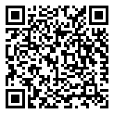 Scan QR Code for live pricing and information - Bedside Cabinet Black 35x35x55 cm Engineered Wood