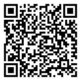 Scan QR Code for live pricing and information - Sofa 2-Seater Fabric Dark Grey