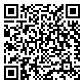 Scan QR Code for live pricing and information - Abby Table Lamp White