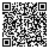 Scan QR Code for live pricing and information - Welding Screen with Frame 3 Panel 6' x 6' Welding Curtain Screen 12 Wheels