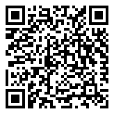 Scan QR Code for live pricing and information - Adairs Natural Table Light Suva White & Natural Table Light