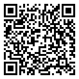 Scan QR Code for live pricing and information - Balcony Parasol With Aluminium Pole Anthracite 270x144 Cm Half