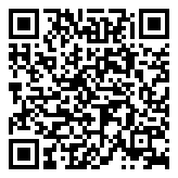 Scan QR Code for live pricing and information - Gardeon Rattan Porch Swing Chair With Chain Cushion Outdoor Furniture Grey