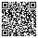 Scan QR Code for live pricing and information - Jordan Monogram Duffle Bag