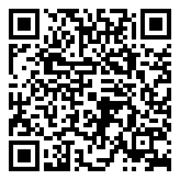 Scan QR Code for live pricing and information - 4KEEPS Women's Running Bra in Black, Size Small, Polyester/Elastane by PUMA