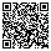 Scan QR Code for live pricing and information - Train All Day Essentials Youth Bra in Blue Crystal, Size XS, Polyester/Elastane by PUMA