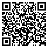 Scan QR Code for live pricing and information - Wall Cube Shelves 6 pcs High Gloss Black 80x15x26.5cm Engineered Wood