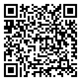 Scan QR Code for live pricing and information - ALFORDSON Bed Frame Wooden Timber King Size Mattress Base Platform Pramod Oak