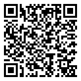 Scan QR Code for live pricing and information - Bedside Cabinets 2 pcs High Gloss White Engineered Wood