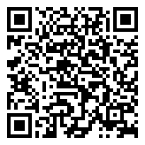 Scan QR Code for live pricing and information - Garden Sofa with Cushions 3-Seater Black Poly Rattan