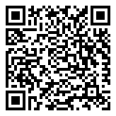 Scan QR Code for live pricing and information - 39' Metal Small Animal Cage 2-Tier Rolling Ferret Cage with Tray A Ramp