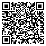 Scan QR Code for live pricing and information - Adairs Flannelette Printed Natural Stripe Quilt Cover Set (Natural King)