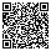 Scan QR Code for live pricing and information - Massage Recliner Chair Black Fabric