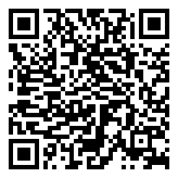 Scan QR Code for live pricing and information - Sun Loungers 2 Pcs With Footrest PE Rattan Black