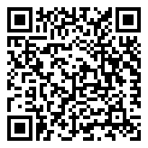 Scan QR Code for live pricing and information - Garden Adirondack Chairs with Table HDPE Anthracite