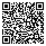 Scan QR Code for live pricing and information - Adairs Kids Teddy Lavender Meadow Blanket - Purple (Purple Blanket)