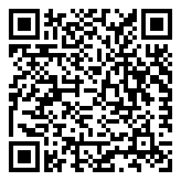 Scan QR Code for live pricing and information - ALFORDSON Bed Frame Queen Size Gas Lift Storage Mattress Base Grey WILBUR