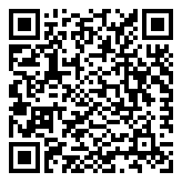 Scan QR Code for live pricing and information - LED Wall Mirror Oval Anti-fog 50x90cm