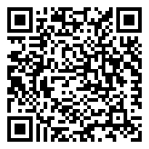 Scan QR Code for live pricing and information - Bathroom Countertop Dark Grey 100x60x4 cm Treated Solid Wood