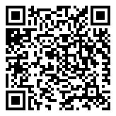 Scan QR Code for live pricing and information - Garden Sofa With Dark Grey Cushions Bamboo