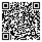 Scan QR Code for live pricing and information - Garden Chairs With Cushions 2 Pcs Black 56.5x57x83 Cm Poly Rattan.