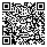 Scan QR Code for live pricing and information - Karrera 29in 6-String Lap Steel Hawaiian Guitar - Black