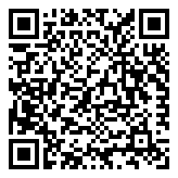 Scan QR Code for live pricing and information - Bike Trailer Black 45 kg Iron