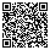 Scan QR Code for live pricing and information - Studio Foundations Men's Shorts in Black, Size XL, Polyester/Elastane by PUMA