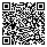 Scan QR Code for live pricing and information - Adairs Seoul Natural Check Throw (Natural Throw)