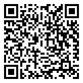 Scan QR Code for live pricing and information - TV Cabinet Black 120x30x30 Cm Chipboard