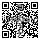 Scan QR Code for live pricing and information - Garden Chairs 2 Pcs With Dark Grey Cushions Bamboo