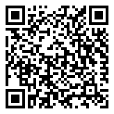 Scan QR Code for live pricing and information - STARRY EUCALYPT Memory Foam Mattress Topper 7-Zone Cool Gel Bamboo Cover 8cm Double