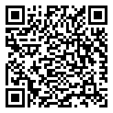 Scan QR Code for live pricing and information - Garden Table 64x64x29 Cm Solid Acacia Wood