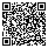 Scan QR Code for live pricing and information - Reclining Folding Camp Chair with Footrest Mesh Lounge Chaise